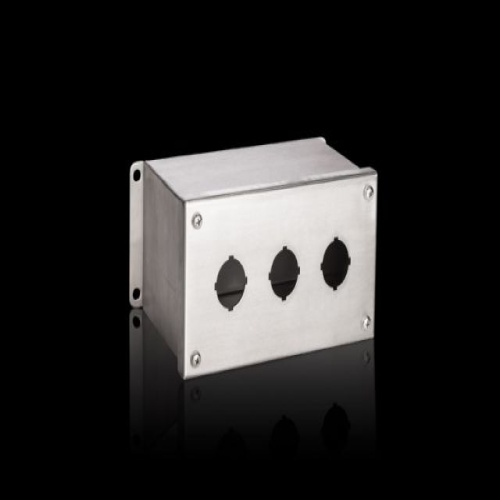 Rittal 8017734 Pushbutton boxes PB extra large