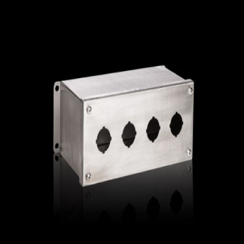 Rittal 8017735 Pushbutton boxes PB extra large