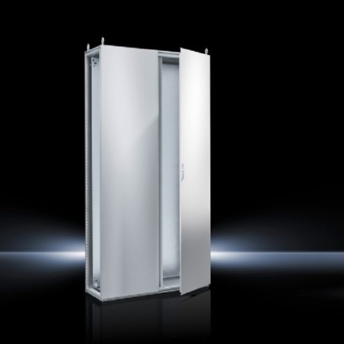 Rittal 8206500 Modular Enclosure Bay 79"H x 47"W x 24"D