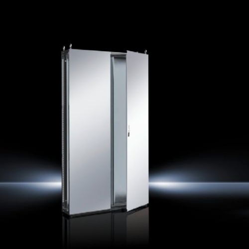 Rittal 8456600 Baying systems TS 8 Stainless steel