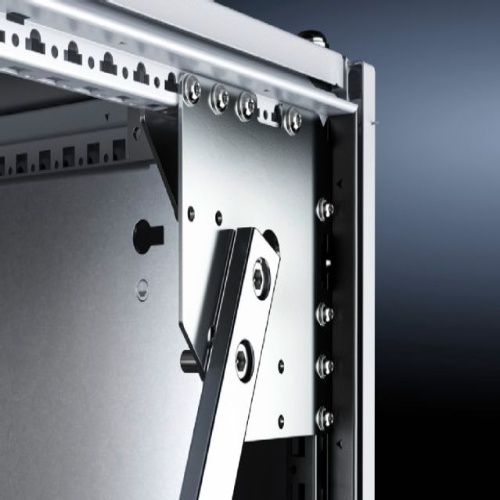 Rittal 8618600 Earthquake Kit - Steel