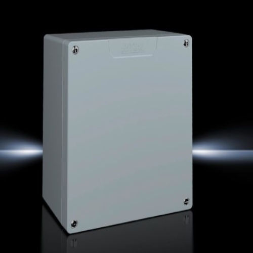 Rittal 9116210 Cast aluminum housing GA