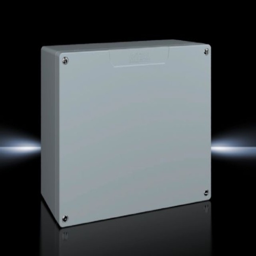 Rittal 9117210 Cast aluminum housing GA