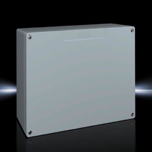 Rittal 9118210 Cast aluminum housing GA