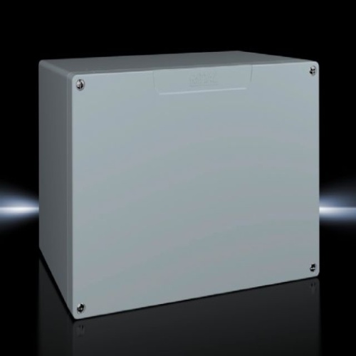 Rittal 9119210 Cast aluminum housing GA