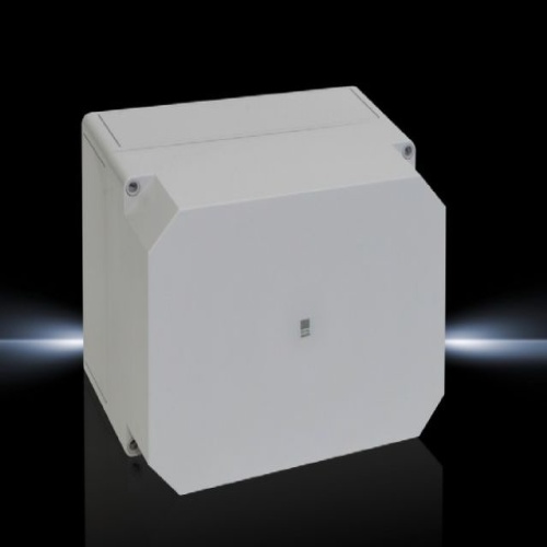 Rittal 9522000 PK Polycarbonate Housings without knockouts