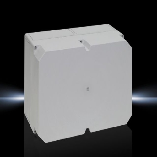 Rittal 9524000 PK Polycarbonate Housings without knockouts