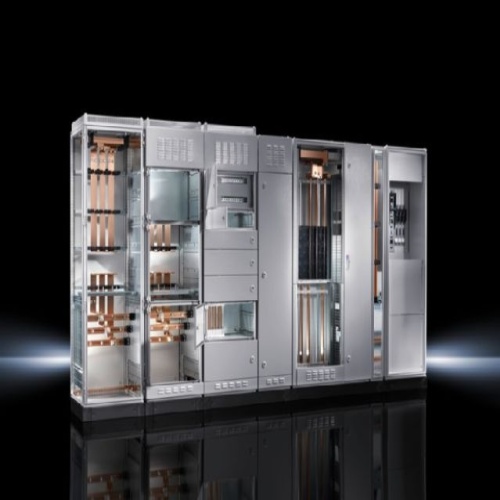 Rittal 9670626 Baying systems TS 8 Modular enclosure