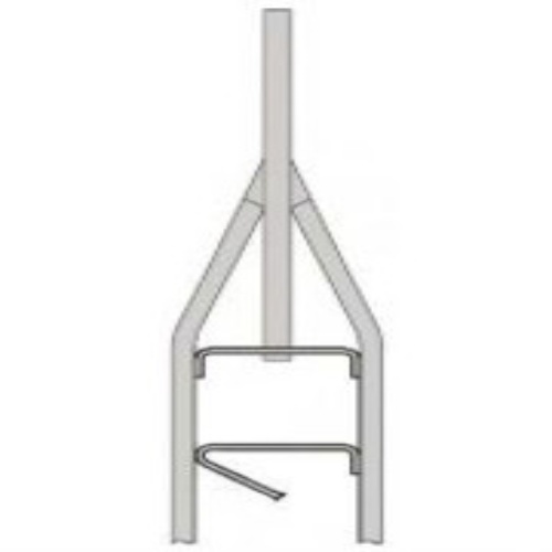 Rohn 25AG2 25G Top Section