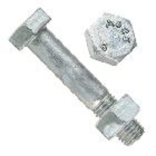 Rohn RSLSECBK Rsl Section Bolt Kit
