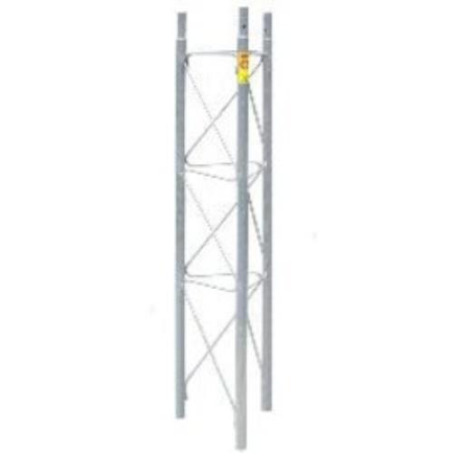 Rohn SB45G 45G Short Base, 5'-0"
