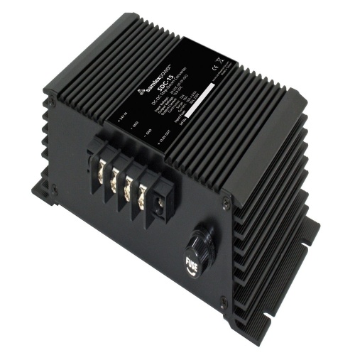 Samlex SDC-15 DCDC Converter 24V12V 12A