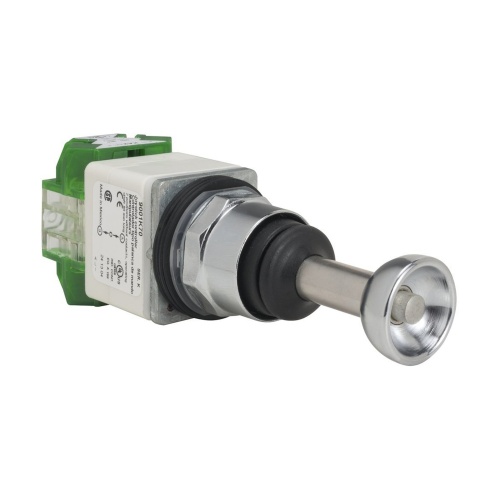 Schneider Electric 9001K70H7 JOYSTICK 600VAC 10A 30MM T-K