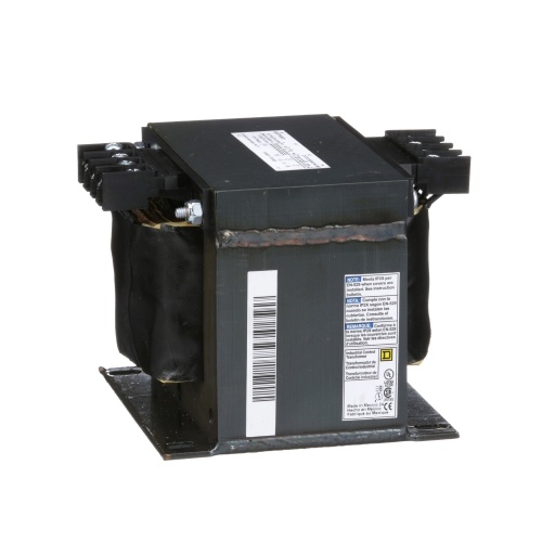 Square D 9070T1000D1 Voltage Transformer