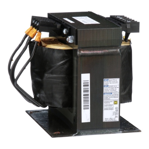 Square D 9070T1000D50 Voltage Transformer