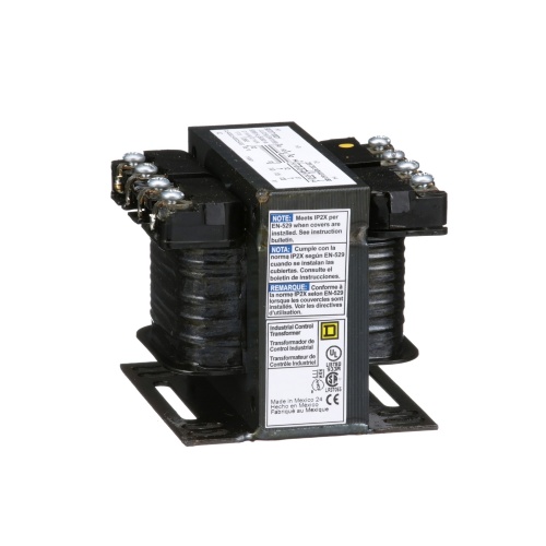 Square D 9070T100D1 Voltage Transformer