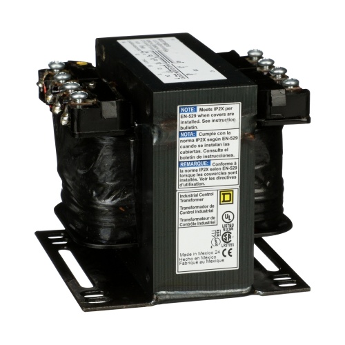 Square D 9070T150D13 Voltage Transformer