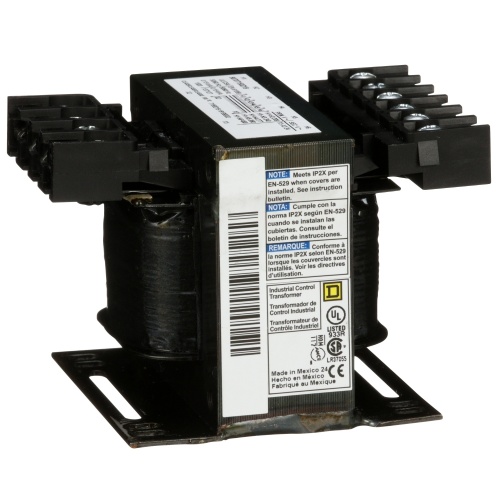 Square D 9070T150D19 Voltage Transformer