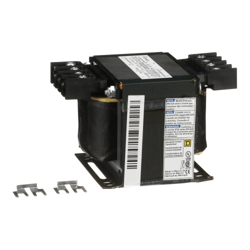 Square D 9070T250D31 Voltage Transformer