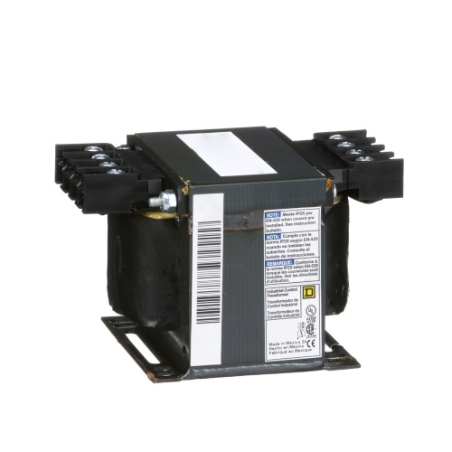 Square D 9070T250D5 Voltage Transformer