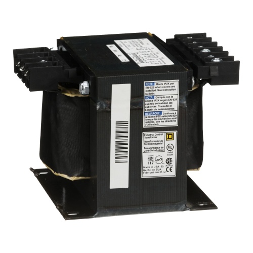 Square D 9070T300D50 Voltage Transformer