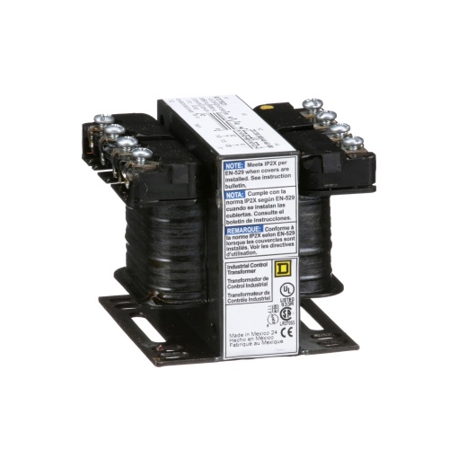 Square D 9070T50D1 Voltage Transformer