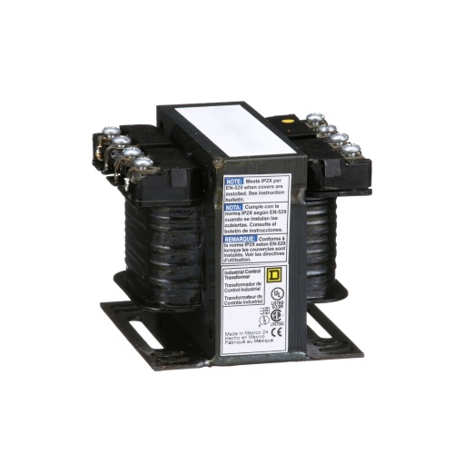 Square D 9070T50D20 Voltage Transformer
