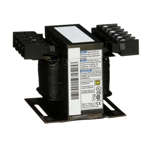 Square D 9070T75D19 Voltage Transformer