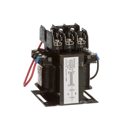 Square D 9070TF200D3 Voltage Transformer