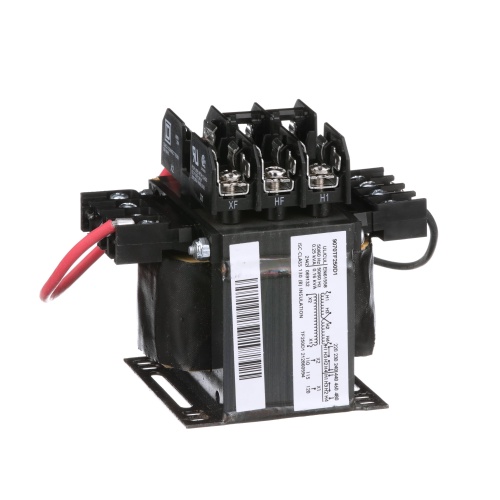 Square D 9070TF250D1 Voltage Transformer