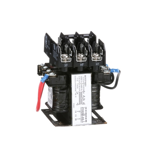 Square D 9070TF50D1 Voltage Transformer