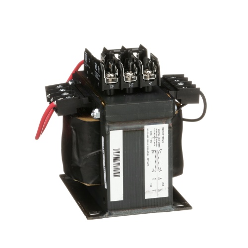 Square D 9070TF750D3 Voltage Transformer
