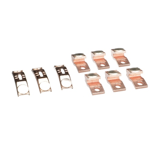 Schneider Electric 9998SL9 Replacement contact kit, 8536SF, 8903SV, NEMA size 4, 200 Amp, 3 pole