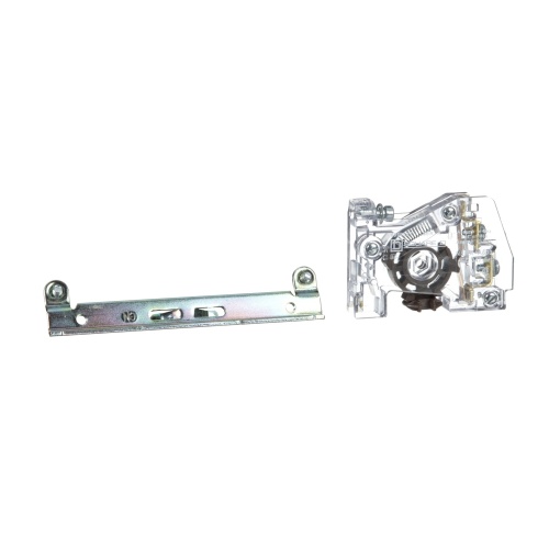 Square D 9999SX7 Square D Auxiliary Contact Contactor-Starter, Contact Block 1NC, 10A, 600V, External-Field Convertible