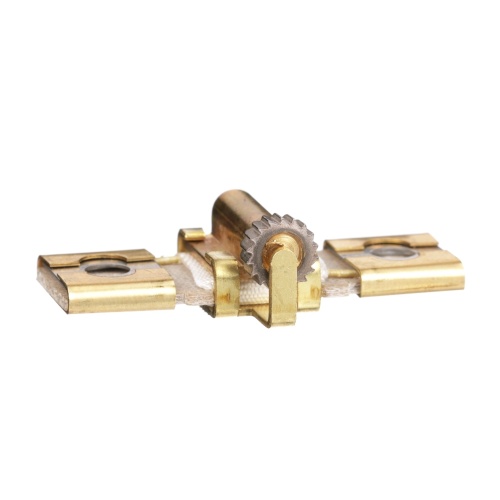 Schneider Electric B5.50 Linergy NEMA Sectional Terminal Blocks