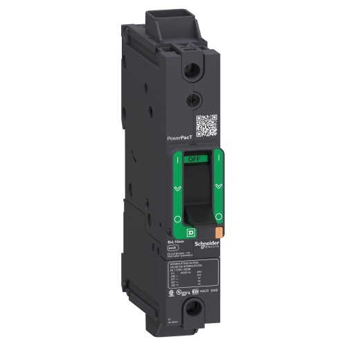 Schneider Electric Poignée Avant 100400 A, Tesys GS Rouge Externe