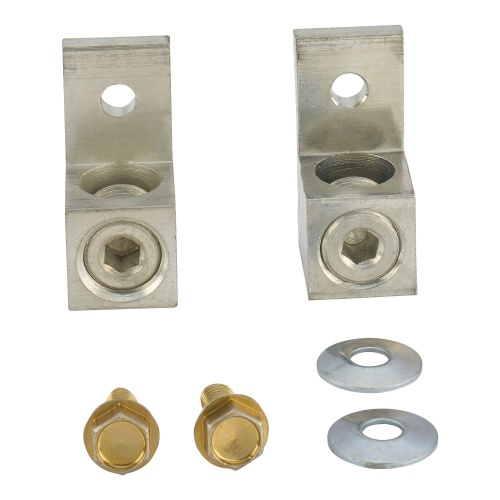 Schneider Electric DS468GKD SERVICE GROUND KIT FOR 600A DT SW