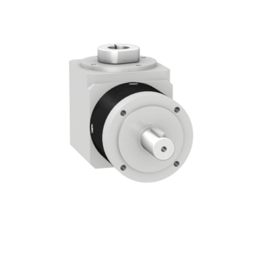 Schneider Electric GBY120040K angular gearbox straight teeth GBY, Lexium, Ø 120mm, reduction 40:1, 13 arc.min, 230N.m
