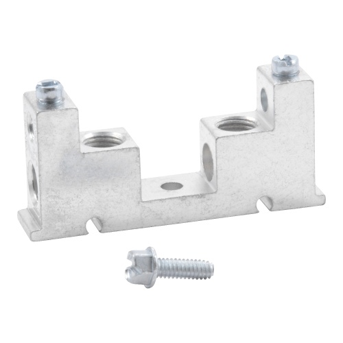 Schneider Electric GTK0610 KIT EQUIPMENT GROUND CU/AL