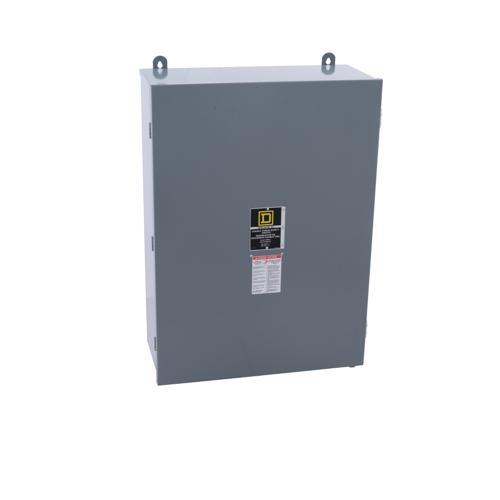Schneider Electric H82344EI Double Throw Safety Switch - 200 Amp