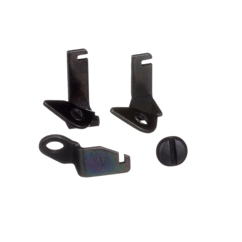 Schneider Electric HLO1 - Padlock