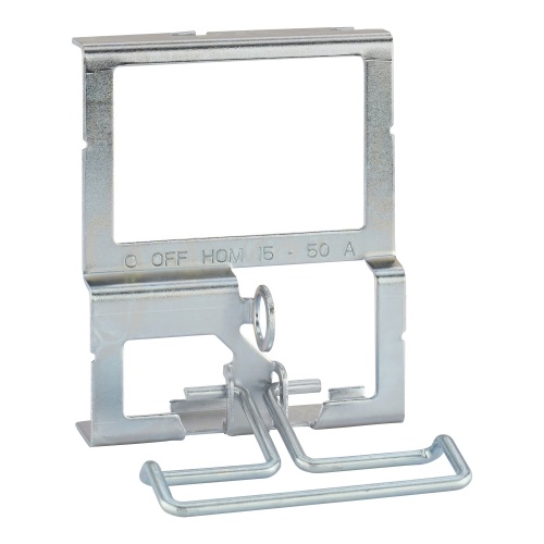 Schneider Electric HOMELEC2PALA - Padlock