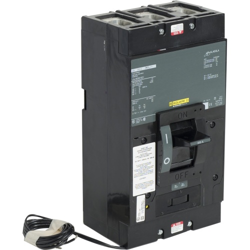 Schneider Electric LAL363501021 Square D LA Circuit Breaker