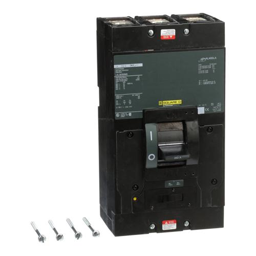 Schneider Electric LAL36350MB Square D LA Circuit Breakers