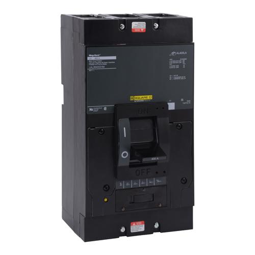 Schneider Electric LAL3640031M Motor Circuit Breaker Protection