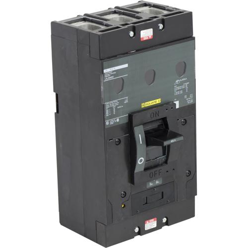 Schneider Electric LAL36400V Square D LA Circuit Breaker