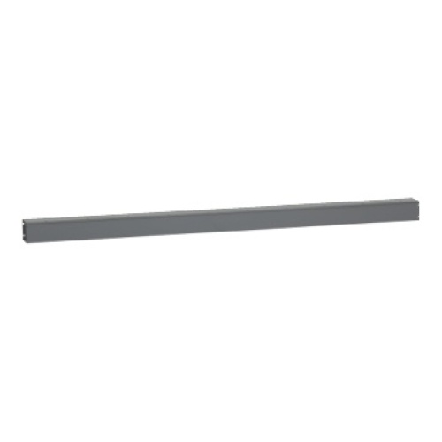 Schneider Electric LDB610 Lay-In Wireway - 6 x 6", 10 ft (3.05 m)