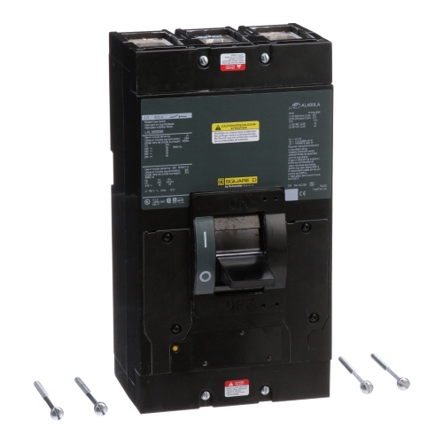 Schneider Electric LHL36000M Square D Automatic Switch