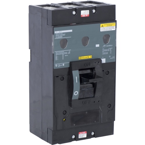 Schneider Electric LHL36000MV Square D LH Automatic Switches Offer Instant Disconnection