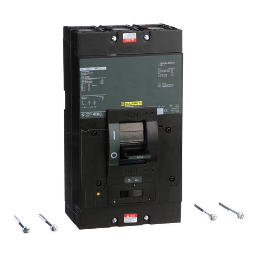 Schneider Electric LHL36300 Square D LH Circuit Breaker